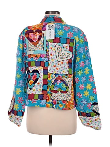 Assorted Brands Blazer (view 2)