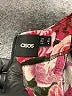 ASOS Print Black Cocktail Dress Size 4 - photo 7