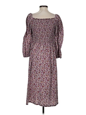 Ann Taylor LOFT Outlet Casual Dress (view 2)