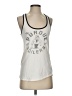 47 Brand White Tank Top Size S - photo 1
