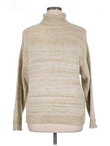 Joe's Jeans Turtleneck Sweater (view 1)