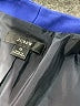 J.Crew Blue Blazer Size 6 - photo 3