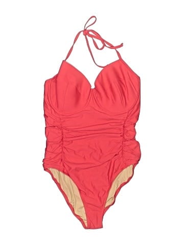 J.Crew One Piece Swimsuit (view 1)