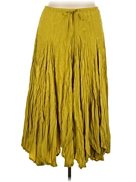 Ashley Stewart Casual Skirt