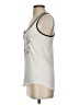 47 Brand White Tank Top Size S - photo 5