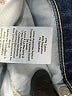 Talbots Solid Blue Jeans Size 16 (petite) - photo 8