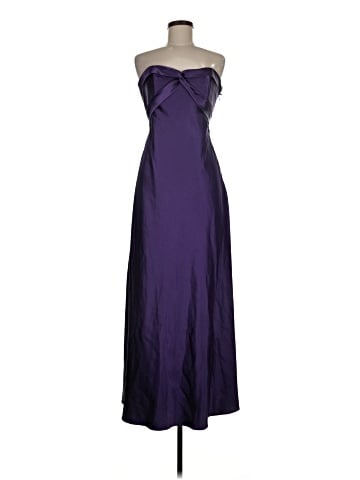 Jessica McClintock Cocktail Dress (view 1)