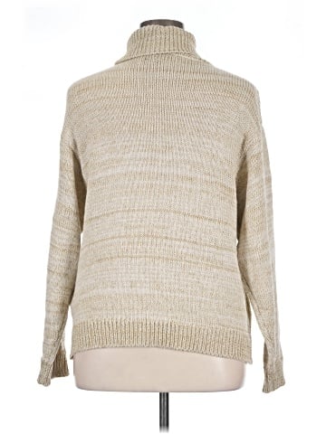 Joe's Jeans Turtleneck Sweater (view 2)