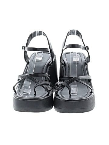Unbranded Wedges (view 2)