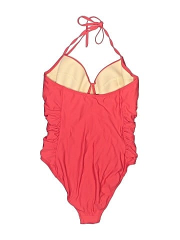 J.Crew One Piece Swimsuit (view 2)