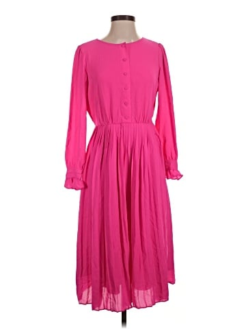 J.Crew Casual Dress (view 1)