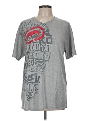Ecko Unltd Short Sleeve T-Shirt (view 1)