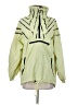 Ocean Pacific Stripes Green Windbreaker Size S - photo 1