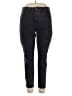 Old Navy Black Jeans Size 14 - photo 1