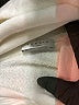 Sandro 100% Cotton White Sweatshirt Size XL - photo 7
