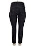 Old Navy Black Jeans Size 14 - photo 2