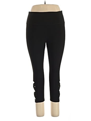 GAIAM Active Pants (view 1)