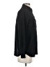 French Connection 100% Polyester Black Long Sleeve Blouse Size 2 - photo 4