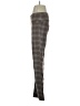 Apt. 9 Plaid Brown Dress Pants Size XS - photo 5
