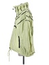 Ocean Pacific Stripes Green Windbreaker Size S - photo 5