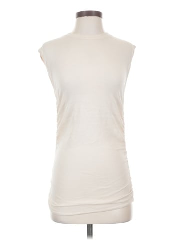 Zara Sleeveless Top (view 1)
