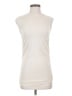Zara Ivory Sleeveless Top Size S - photo 1