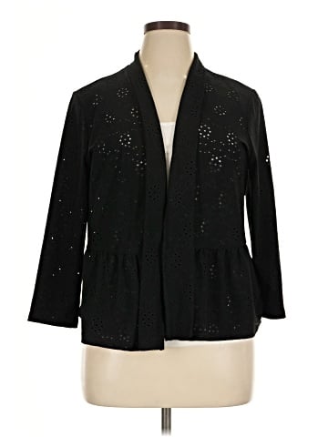 Kasper Blazer (view 1)