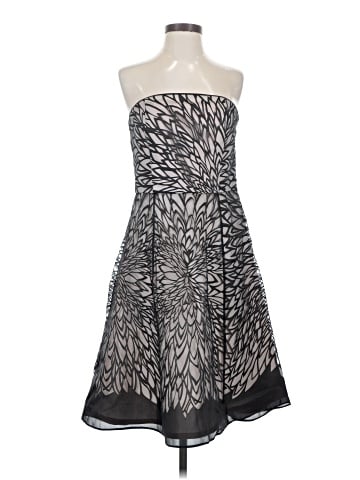 White House Black Market Cocktail Dress (view 1)