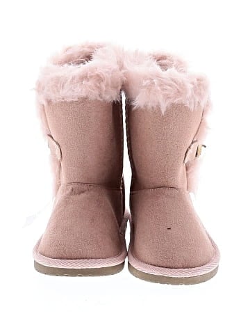 The Children's Place Boots (view 2)