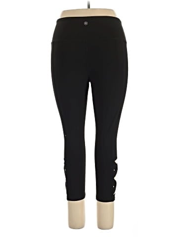 GAIAM Active Pants (view 2)