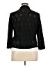Kasper Polka Dots Black Blazer Size XL - photo 2