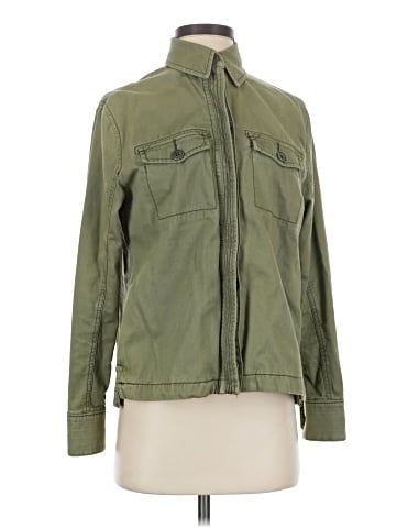 Abercrombie & Fitch Jacket (view 1)