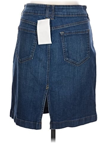 Old Navy Denim Skirt (view 2)