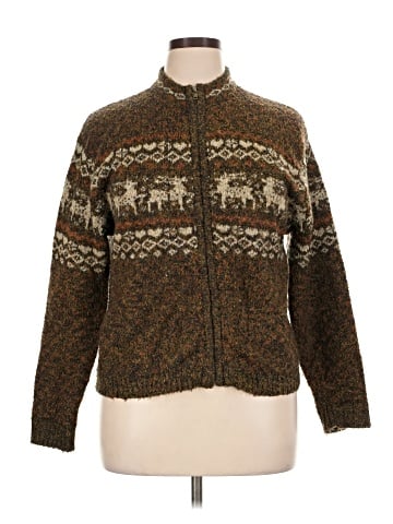 Erika Cardigan (view 1)
