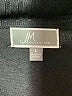 JM Collection Black Pullover Sweater Size L - photo 7