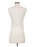 Zara Ivory Sleeveless Top Size S - photo 2