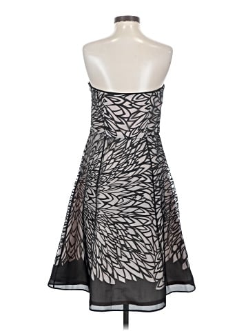 White House Black Market Cocktail Dress (view 2)