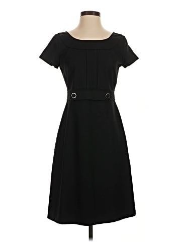 Ann Taylor Casual Dress (view 1)