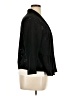 Kasper Polka Dots Black Blazer Size XL - photo 4