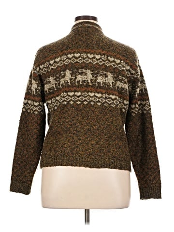 Erika Cardigan (view 2)