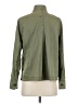 Abercrombie & Fitch Solid Green Jacket Size XS - photo 2