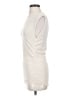 Zara Ivory Sleeveless Top Size S - photo 5