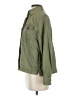 Abercrombie & Fitch Solid Green Jacket Size XS - photo 5