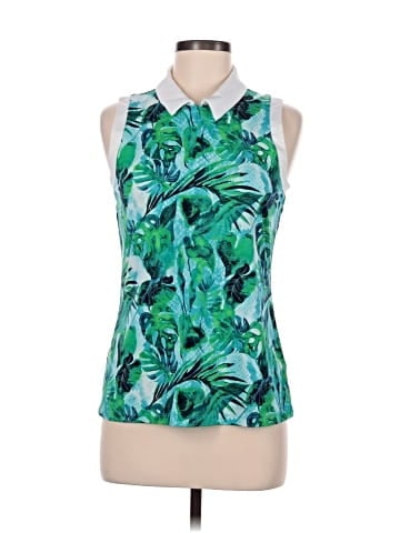 Tommy Bahama Sleeveless Blouse (view 1)