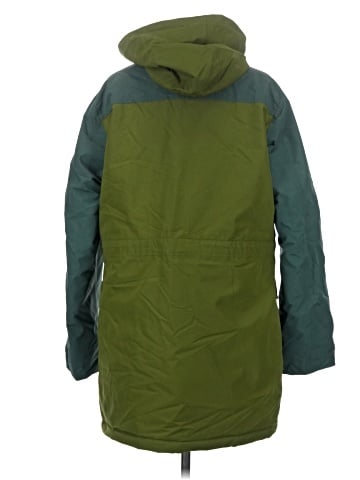 Lands' End Raincoat (view 2)