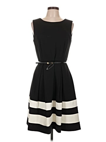 Dana Buchman Casual Dress (view 1)