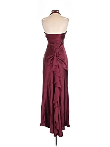 Betsy & Adam Cocktail Dress (view 2)