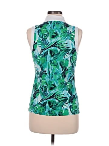 Tommy Bahama Sleeveless Blouse (view 2)