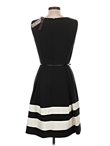 Dana Buchman Casual Dress (view 2)