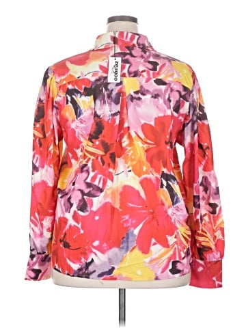 Zeagoo Long Sleeve Blouse (view 2)